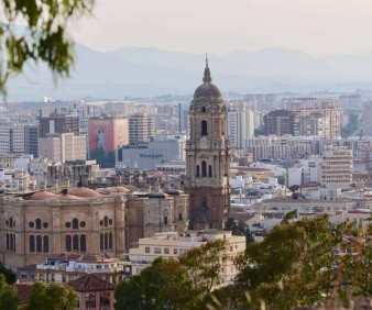 Cultural tours to Spain and Morocco